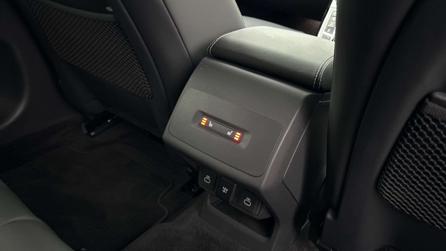 Used Jaguar I-Pace 2025 for sale - 76488016: Photo 18