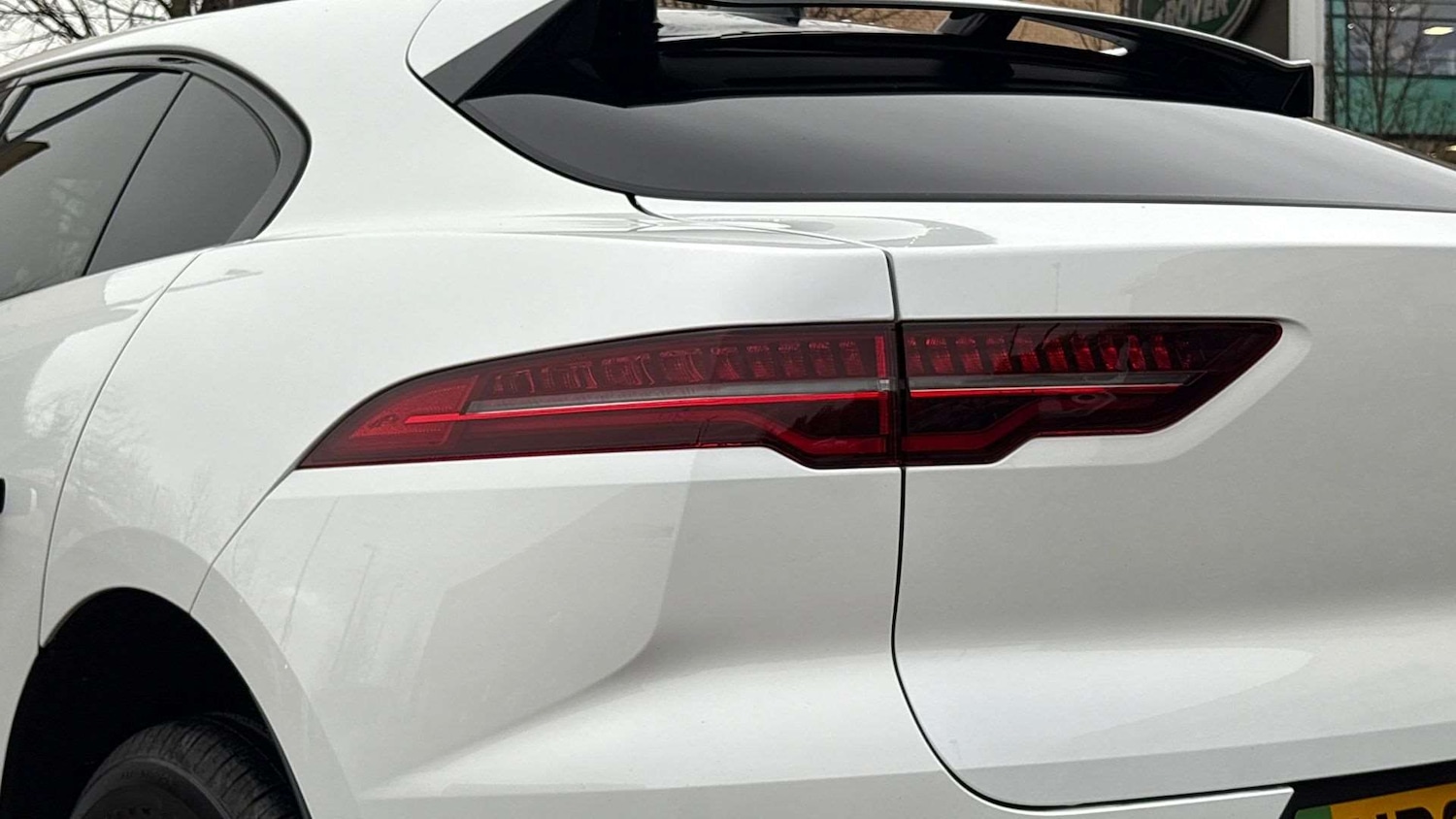 Used Jaguar I-Pace 2025 for sale - 76488016: Photo 19