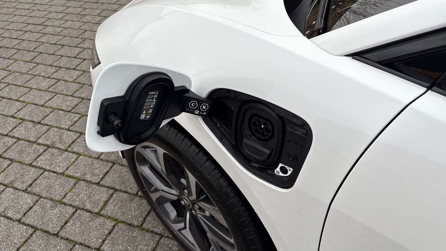 Used Jaguar I-Pace 2025 for sale - 76488016: Photo 20