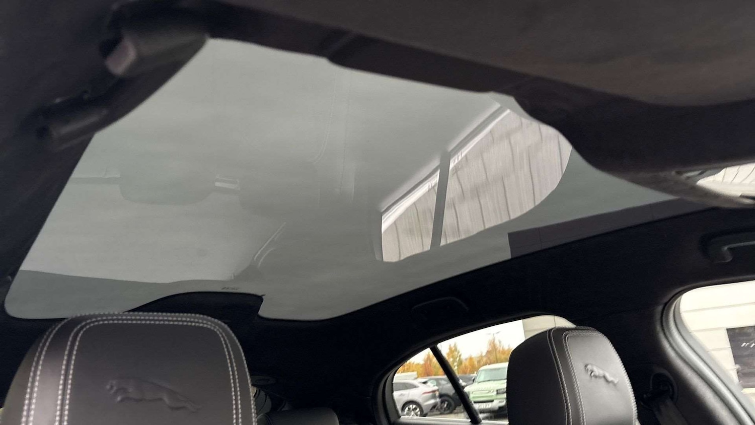 Used Jaguar I-Pace 2025 for sale - 76488016: Photo 21