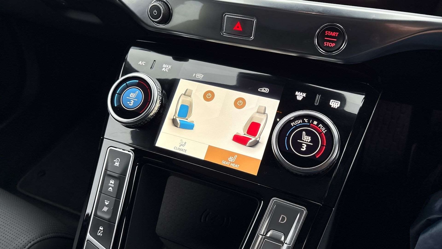 Used Jaguar I-Pace 2025 for sale - 76488016: Photo 22