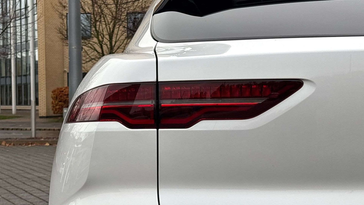 Used Jaguar I-Pace 2025 for sale - 76488016: Photo 26