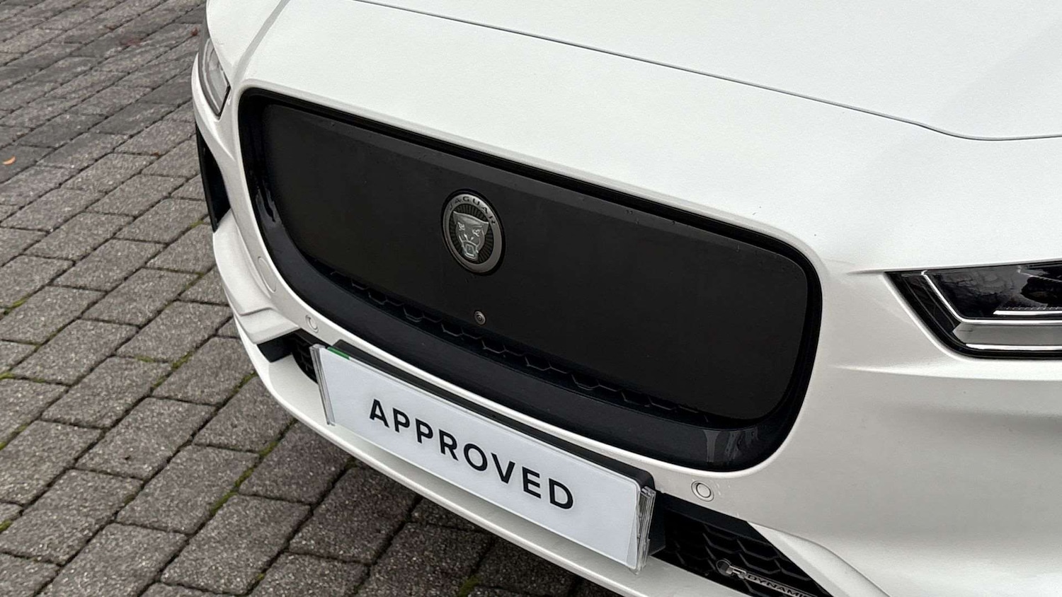 Used Jaguar I-Pace 2025 for sale - 76488016: Photo 28