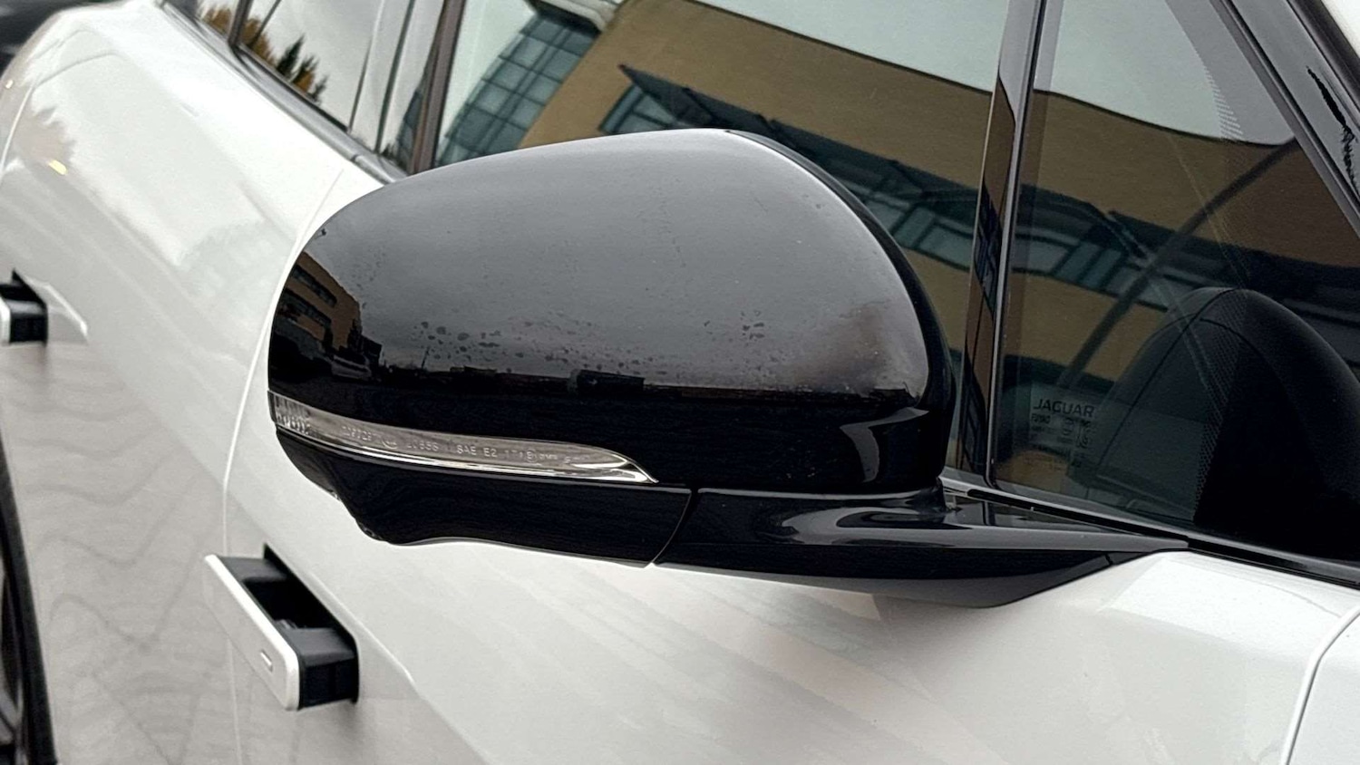 Used Jaguar I-Pace 2025 for sale - 76488016: Photo 29