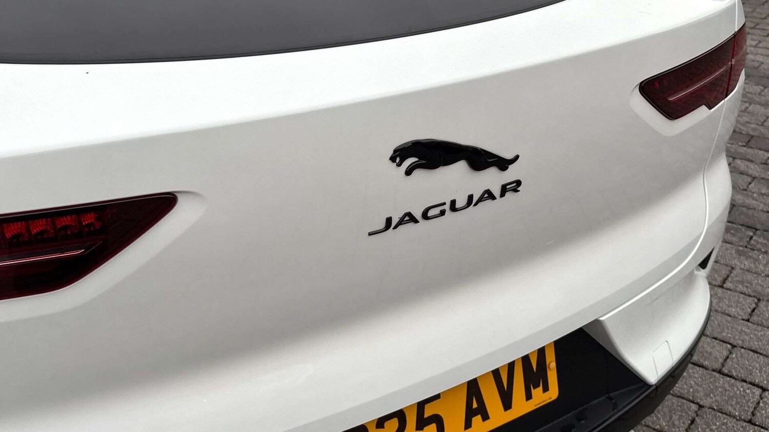 Used Jaguar I-Pace 2025 for sale - 76488016: Photo 31