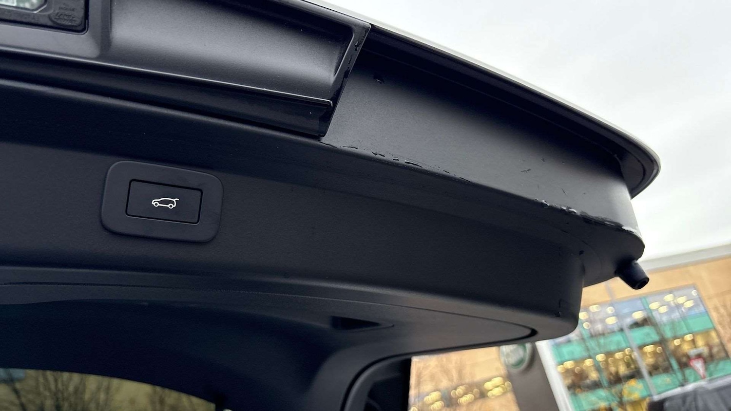 Used Jaguar I-Pace 2025 for sale - 76488016: Photo 33