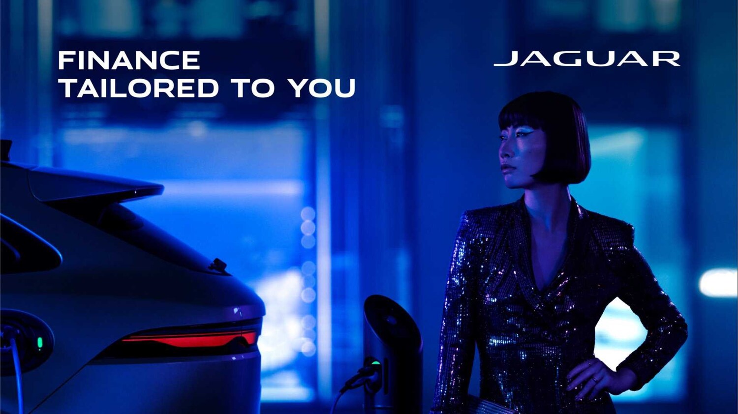 Used Jaguar F-Pace 2022 for sale - 77674734: Photo 7