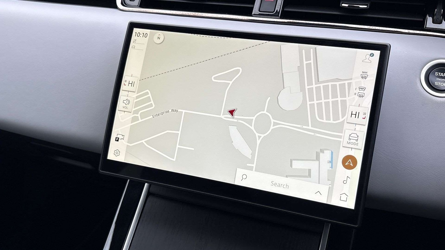 Used Land Rover Range Rover Evoque 2024 for sale - 77589004: Photo 11