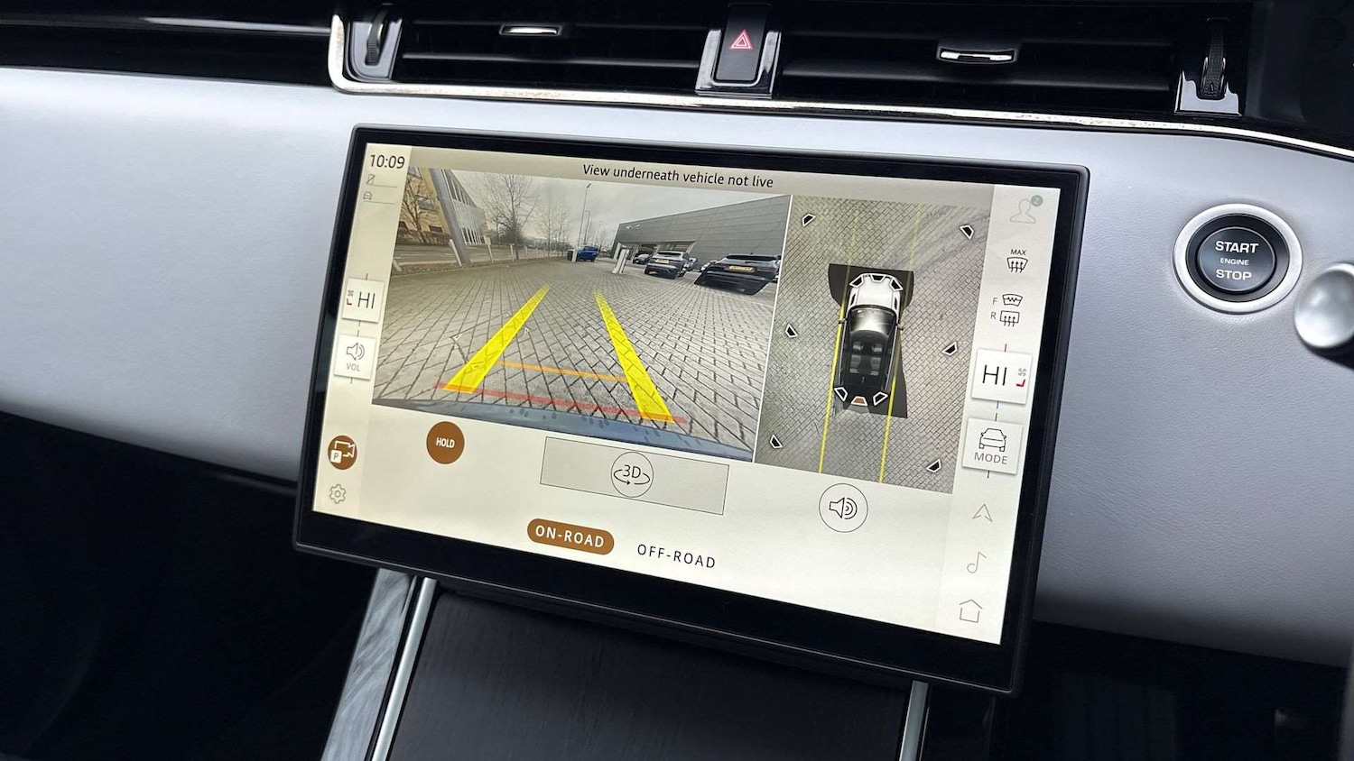 Used Land Rover Range Rover Evoque 2024 for sale - 77589004: Photo 12