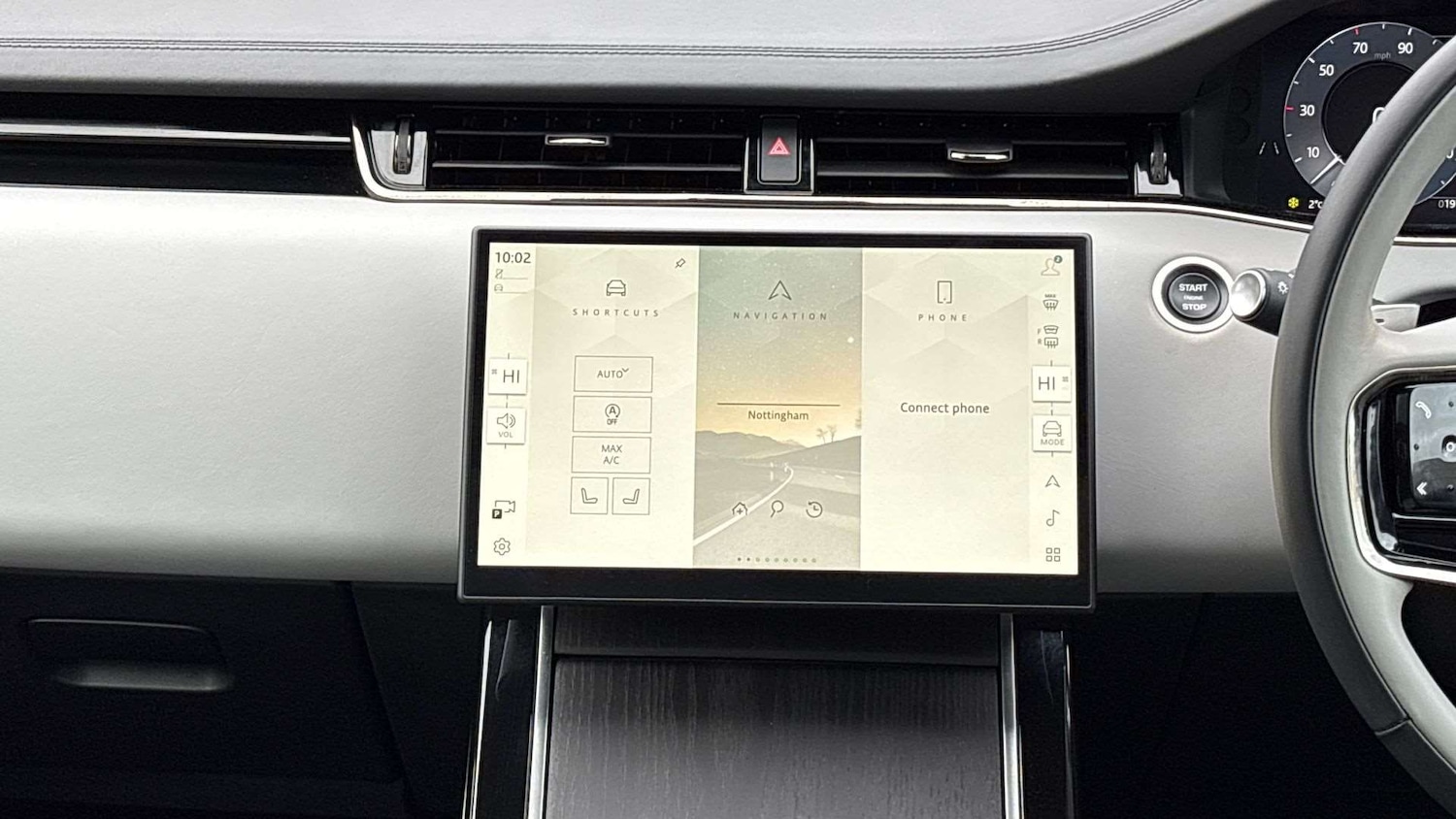 Used Land Rover Range Rover Evoque 2024 for sale - 77589004: Photo 14