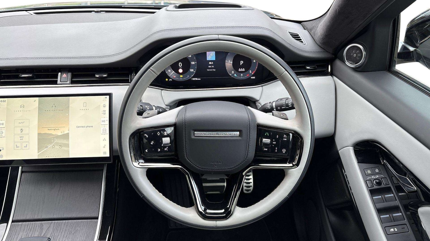 Used Land Rover Range Rover Evoque 2024 for sale - 77589004: Photo 15