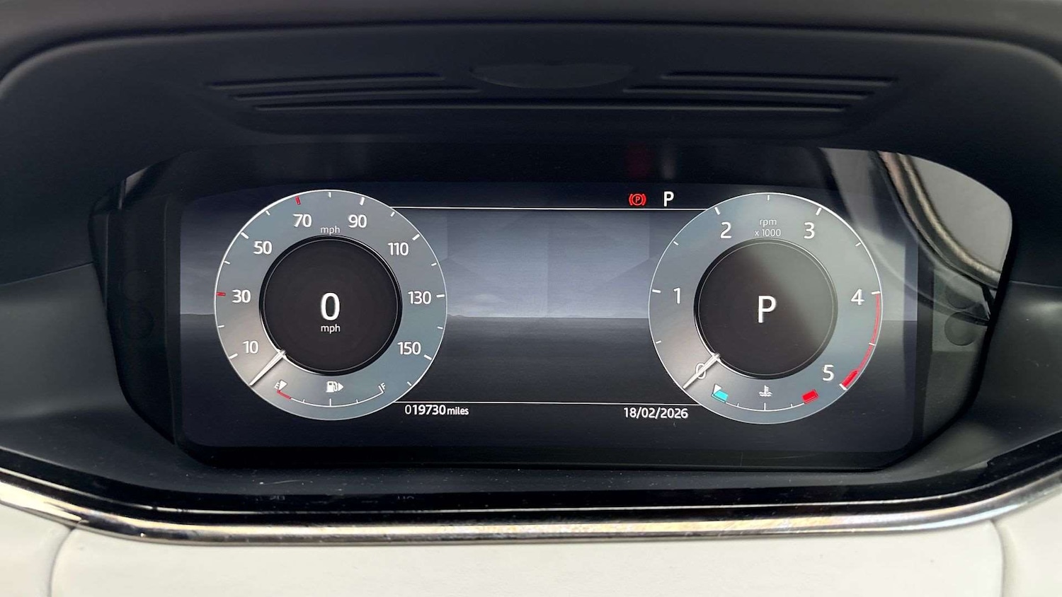 Used Land Rover Range Rover Evoque 2024 for sale - 77589004: Photo 16