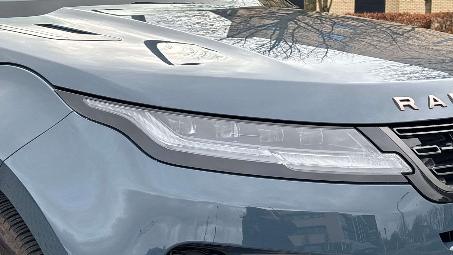 Used Land Rover Range Rover Evoque 2024 for sale - 77589004: Photo 17