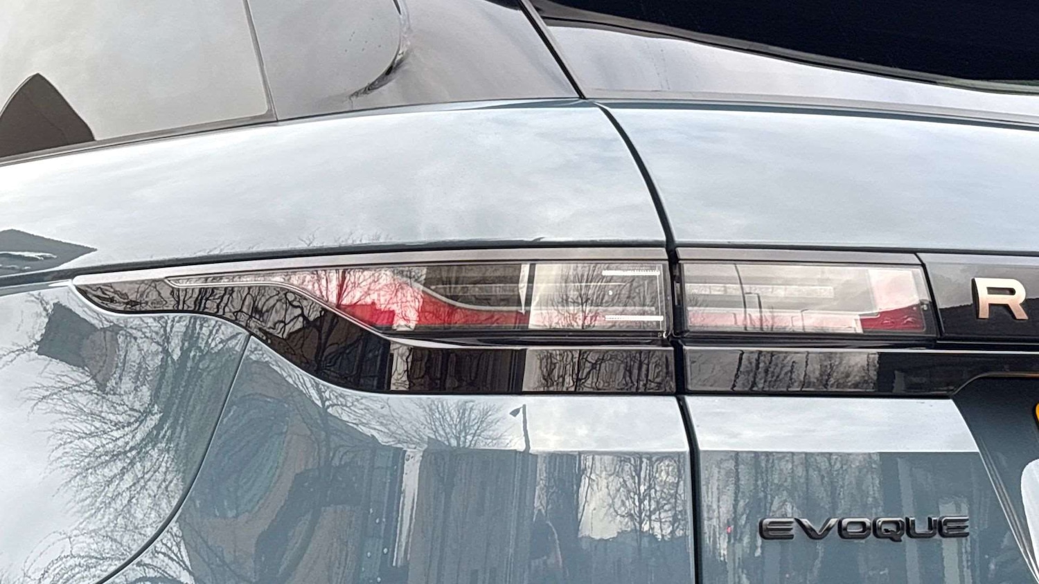 Used Land Rover Range Rover Evoque 2024 for sale - 77589004: Photo 19