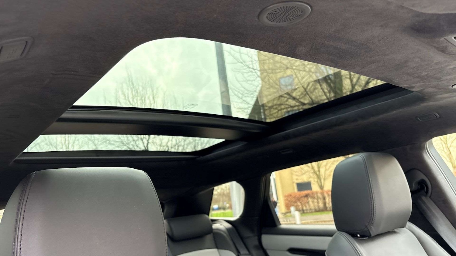 Used Land Rover Range Rover Evoque 2024 for sale - 77589004: Photo 21