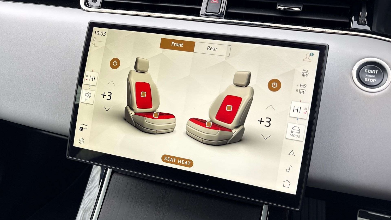 Used Land Rover Range Rover Evoque 2024 for sale - 77589004: Photo 22