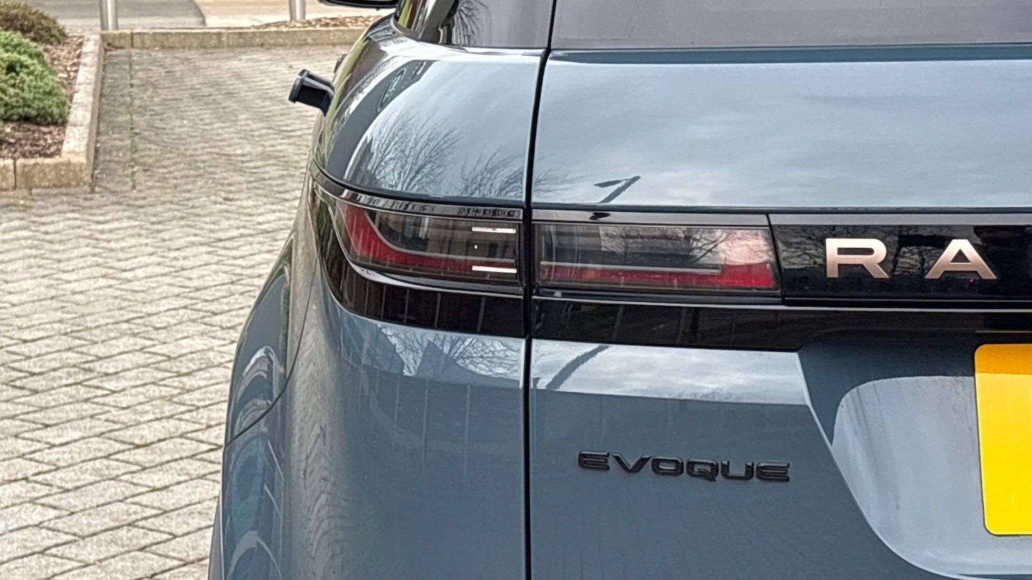 Used Land Rover Range Rover Evoque 2024 for sale - 77589004: Photo 26