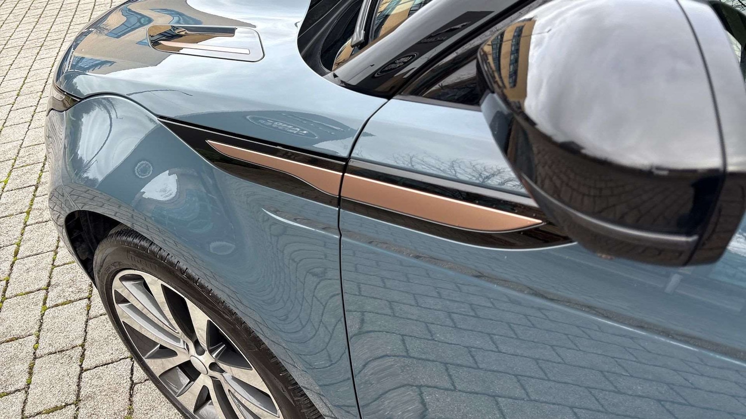 Used Land Rover Range Rover Evoque 2024 for sale - 77589004: Photo 28