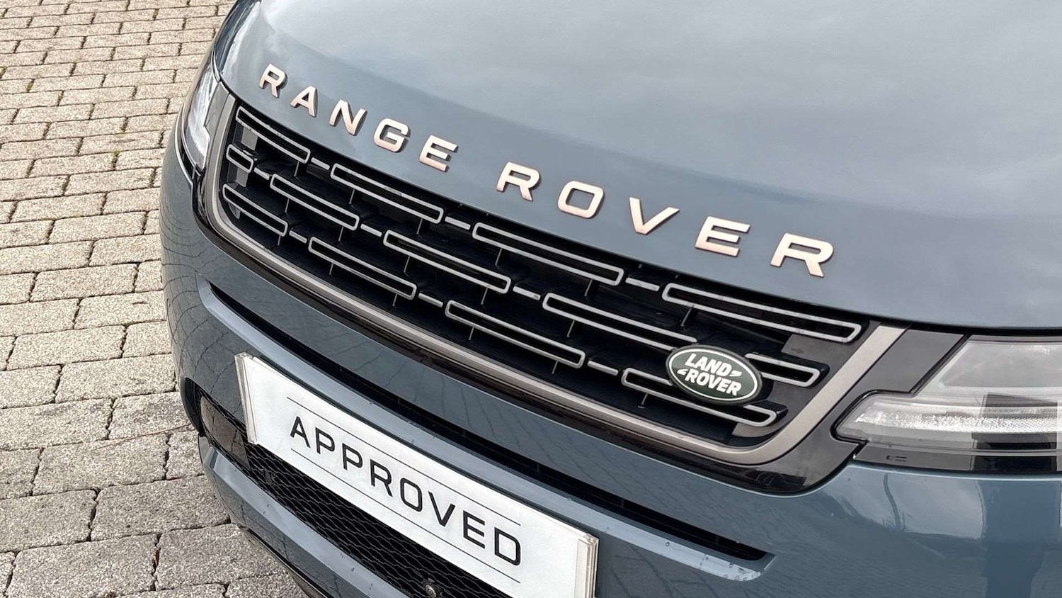 Used Land Rover Range Rover Evoque 2024 for sale - 77589004: Photo 29