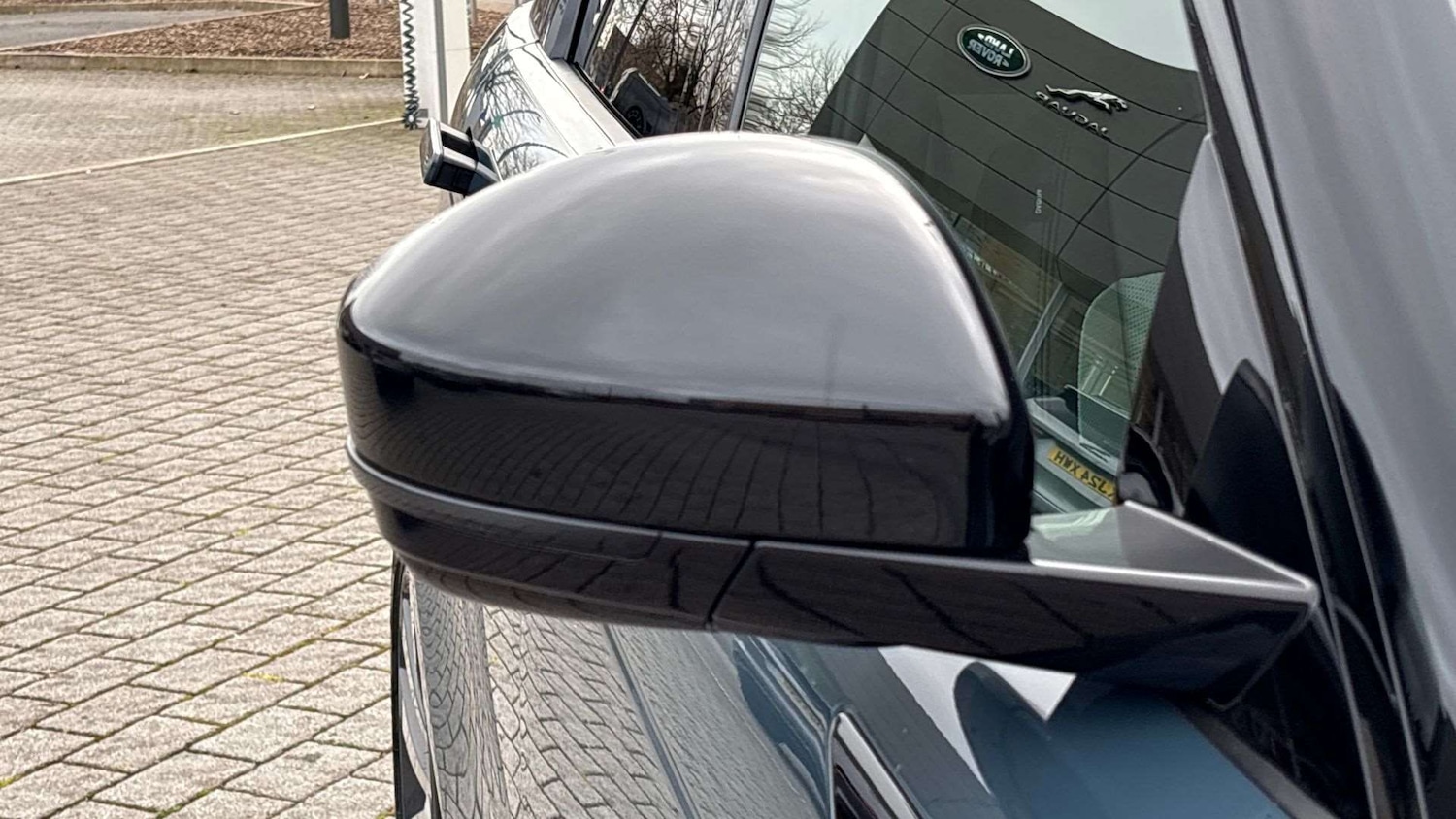 Used Land Rover Range Rover Evoque 2024 for sale - 77589004: Photo 30