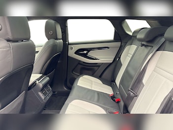 Used Land Rover Range Rover Evoque 2024 for sale - 77589004: Photo