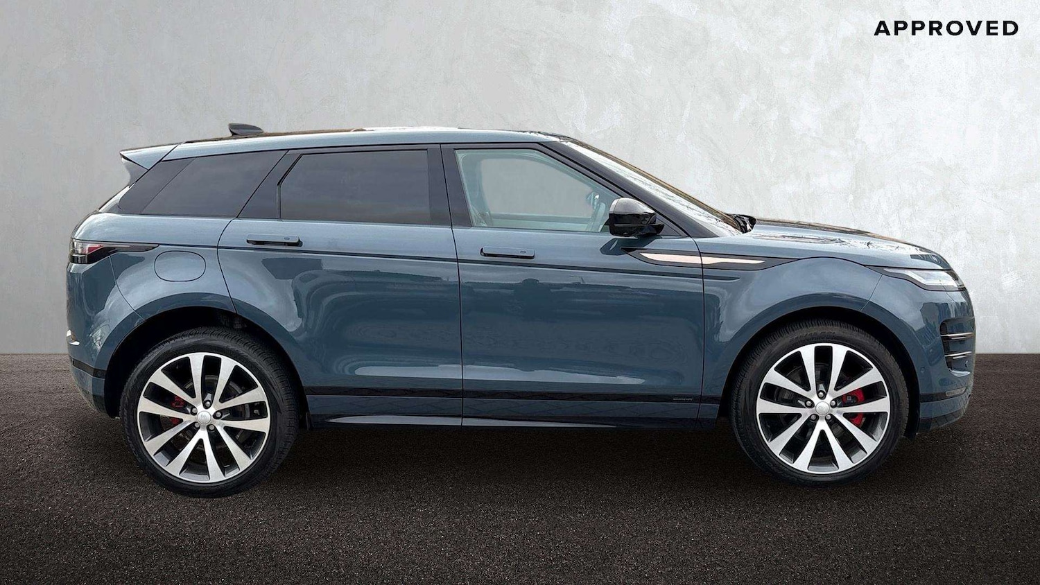 Used Land Rover Range Rover Evoque 2024 for sale - 77589004: Photo 5