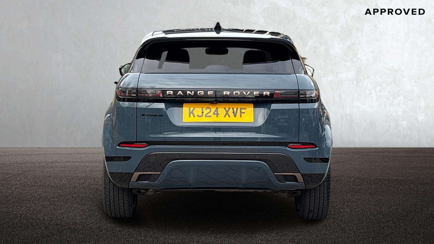 Used Land Rover Range Rover Evoque 2024 for sale - 77589004: Photo 6