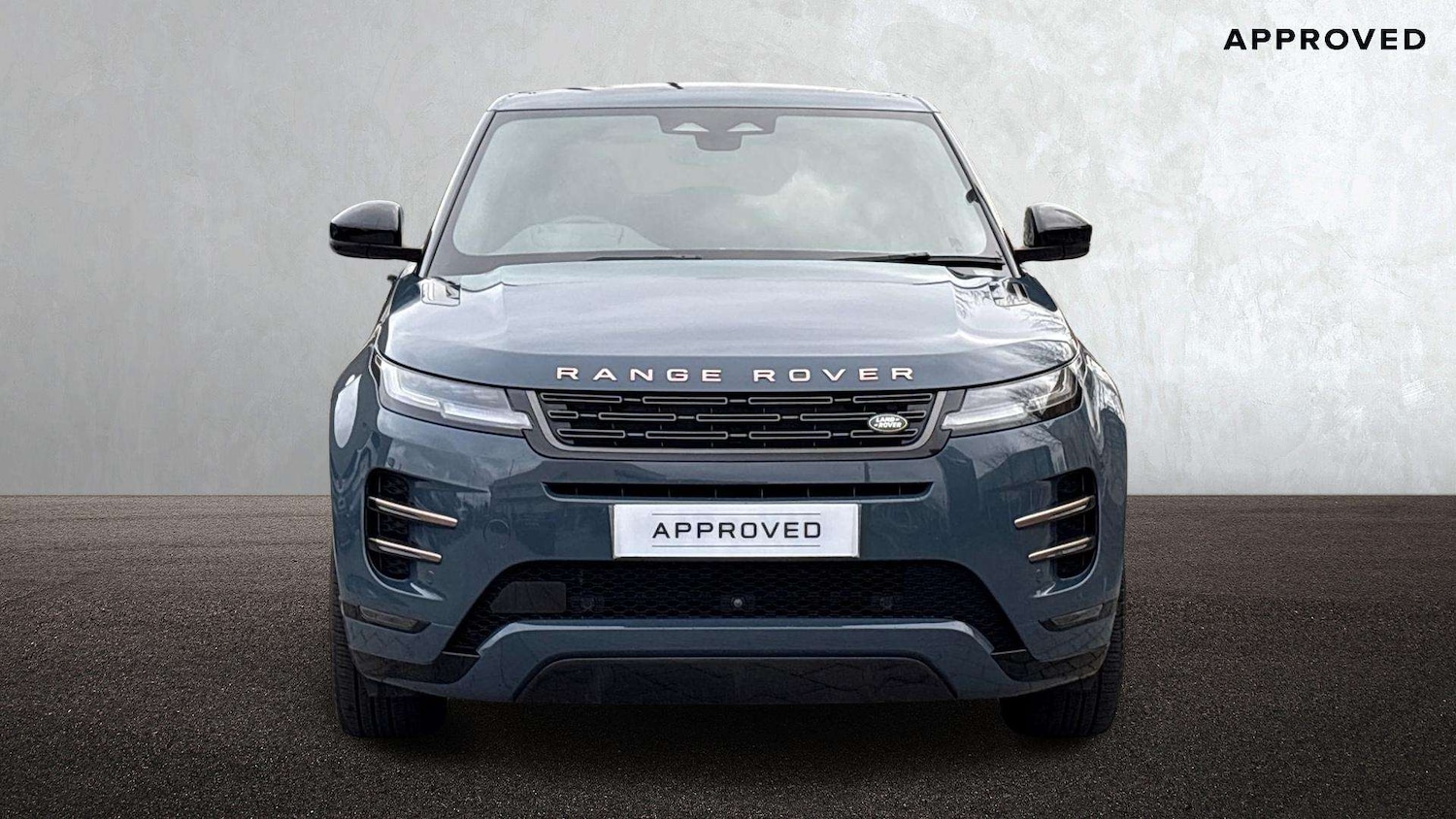 Used Land Rover Range Rover Evoque 2024 for sale - 77589004: Photo 7