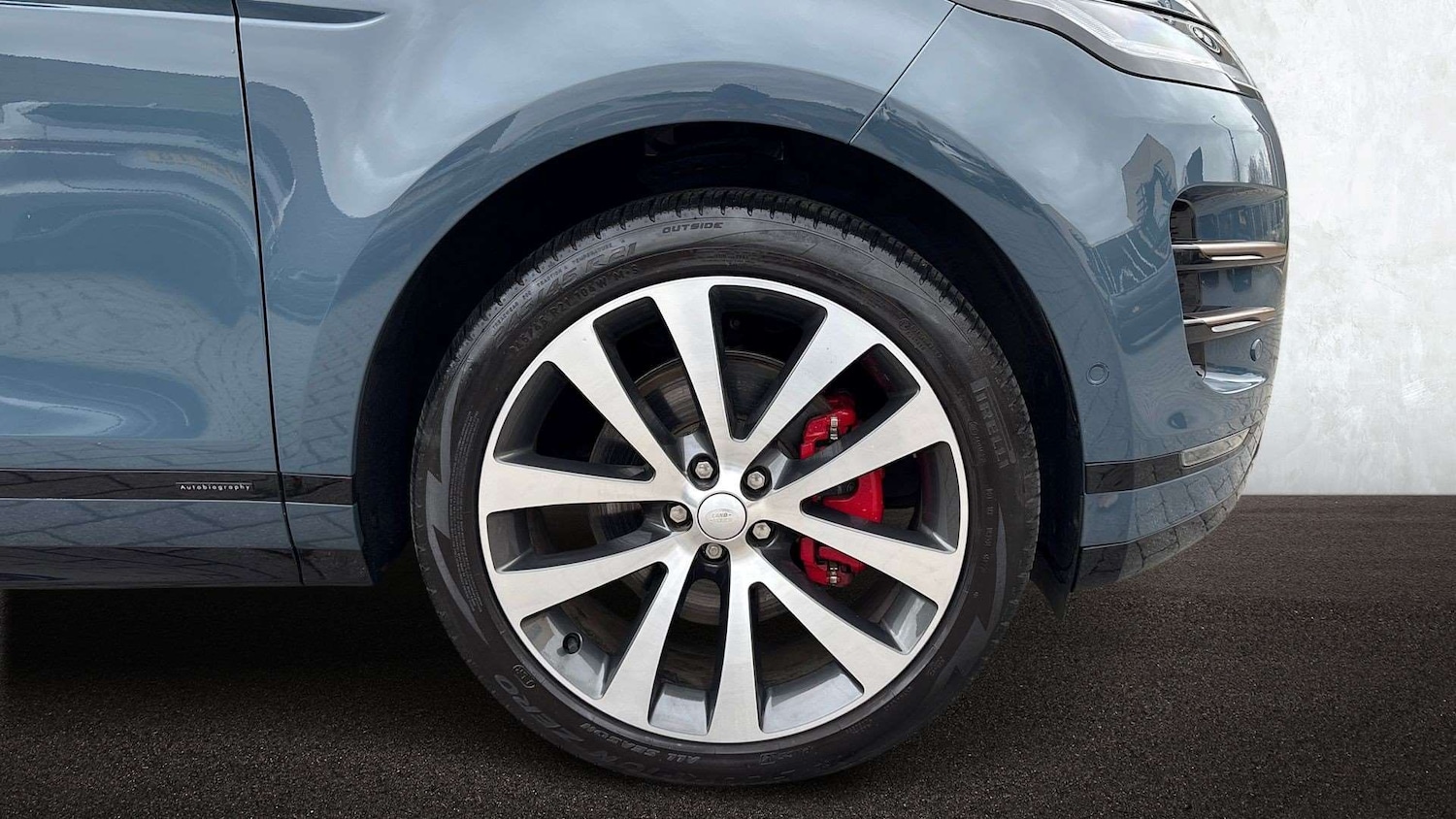 Used Land Rover Range Rover Evoque 2024 for sale - 77589004: Photo 8