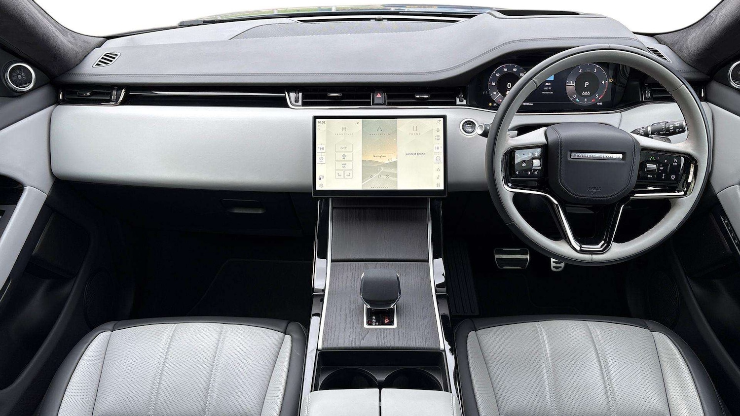 Used Land Rover Range Rover Evoque 2024 for sale - 77589004: Photo 9