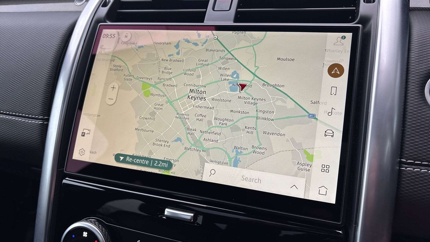 Used Land Rover Discovery 2023 for sale - 77472473: Photo 11