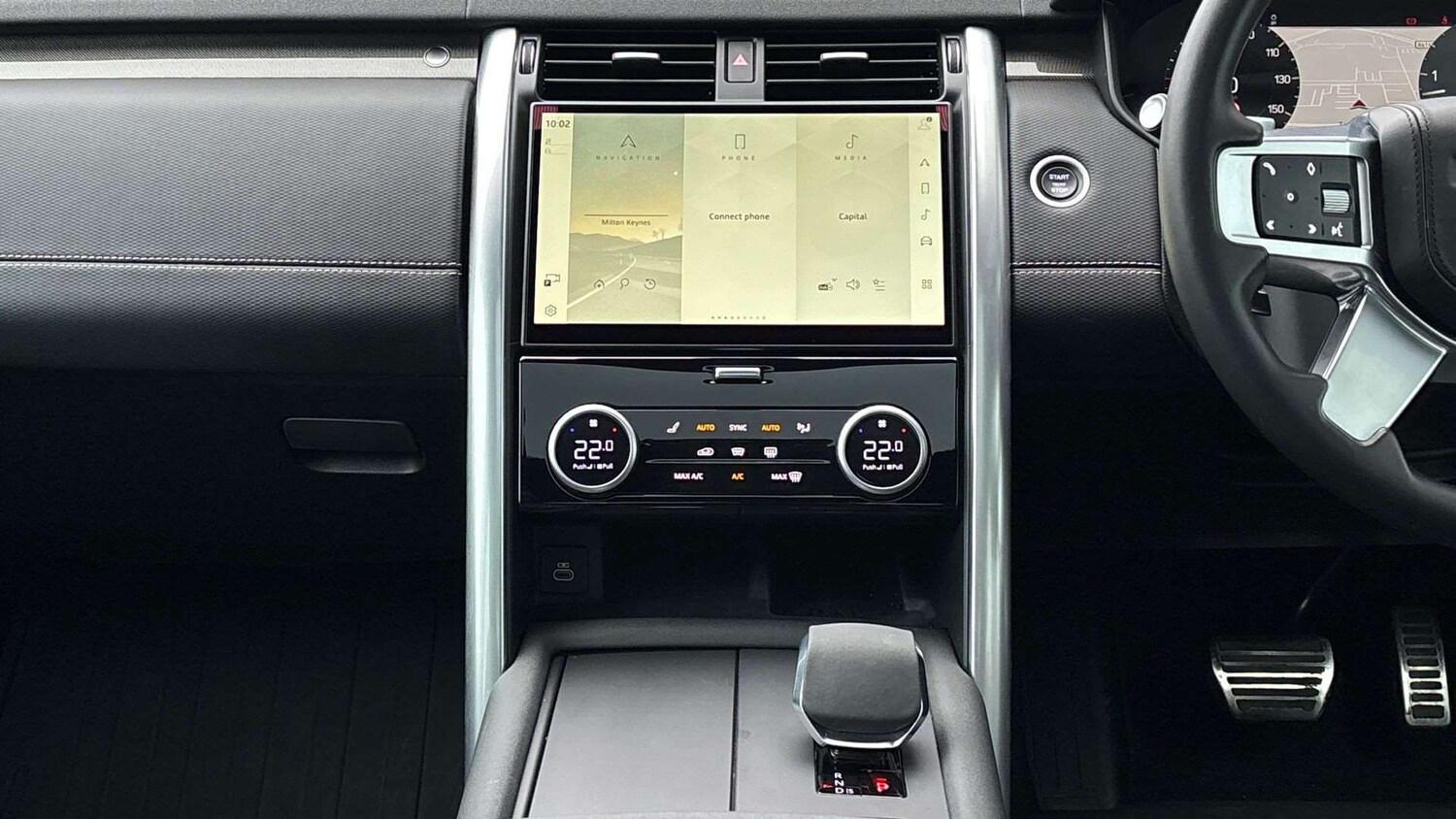 Used Land Rover Discovery 2023 for sale - 77472473: Photo 14