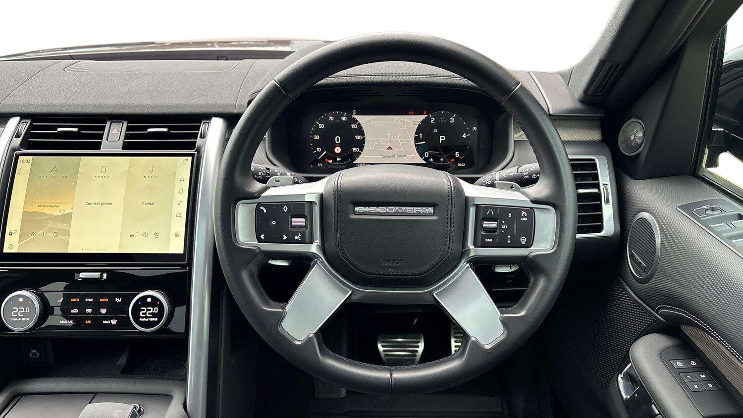 Used Land Rover Discovery 2023 for sale - 77472473: Photo 15