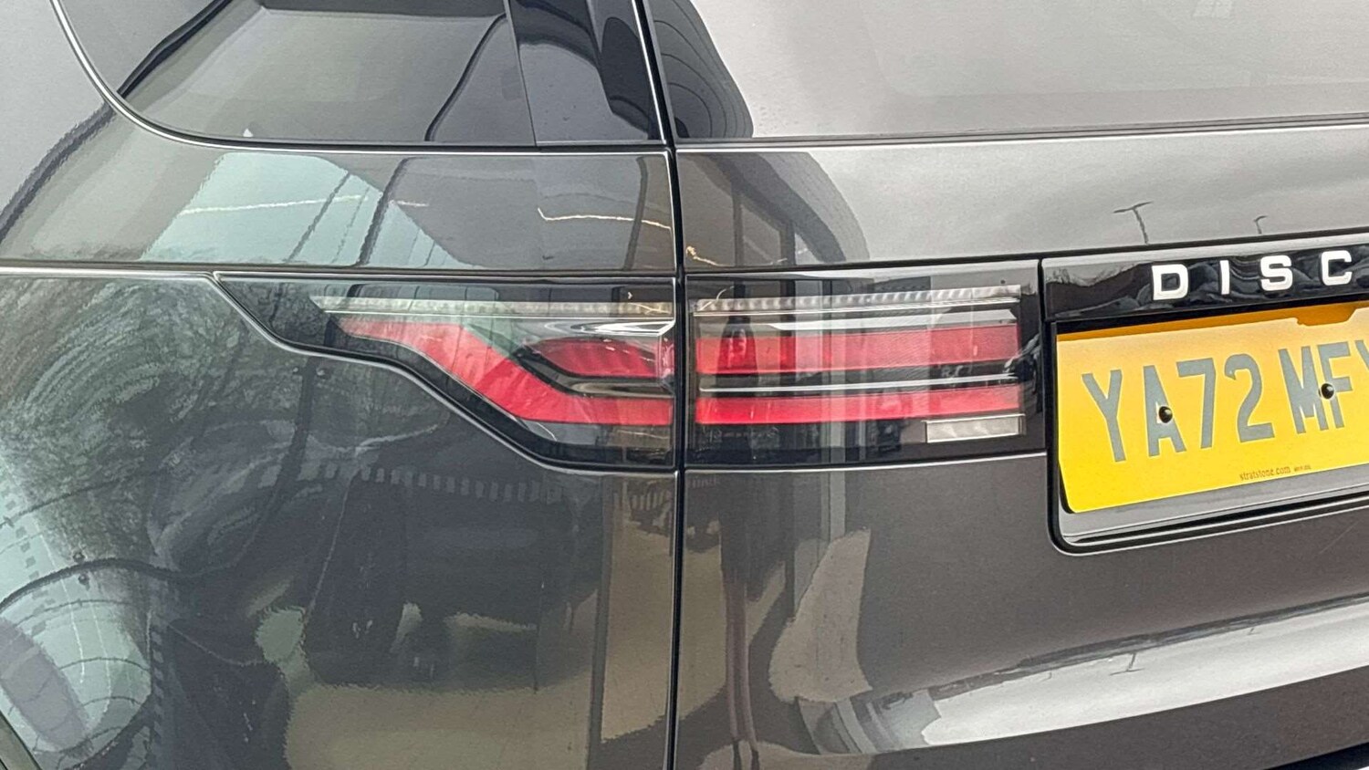 Used Land Rover Discovery 2023 for sale - 77472473: Photo 19