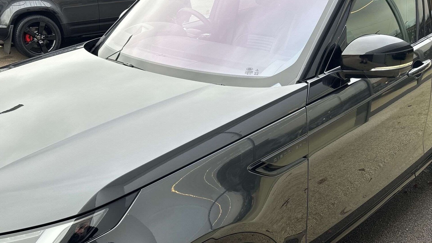 Used Land Rover Discovery 2023 for sale - 77472473: Photo 20