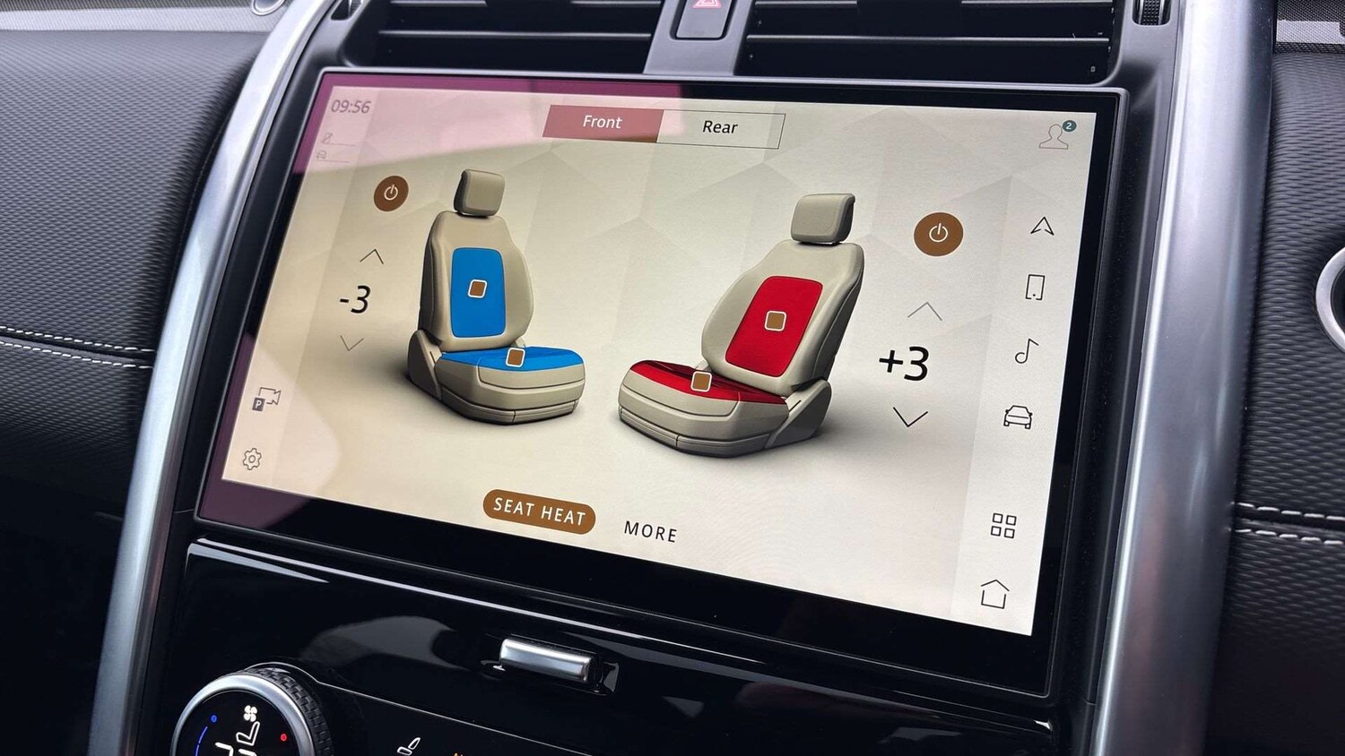 Used Land Rover Discovery 2023 for sale - 77472473: Photo 22