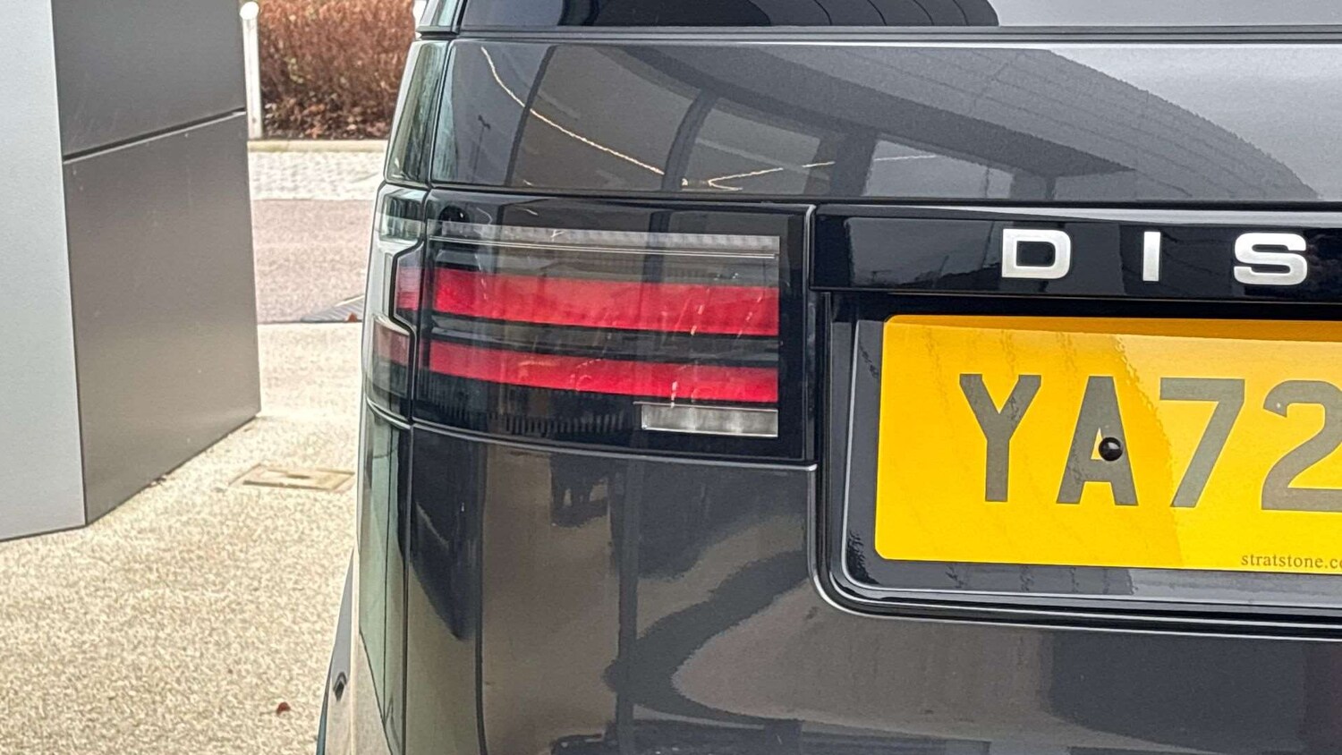 Used Land Rover Discovery 2023 for sale - 77472473: Photo 26