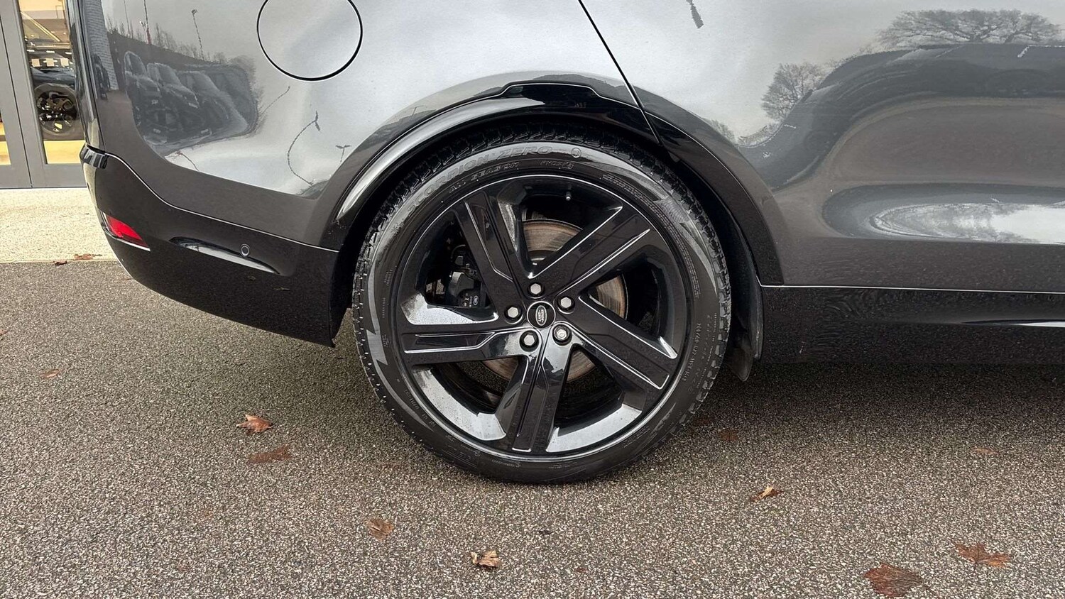 Used Land Rover Discovery 2023 for sale - 77472473: Photo 29