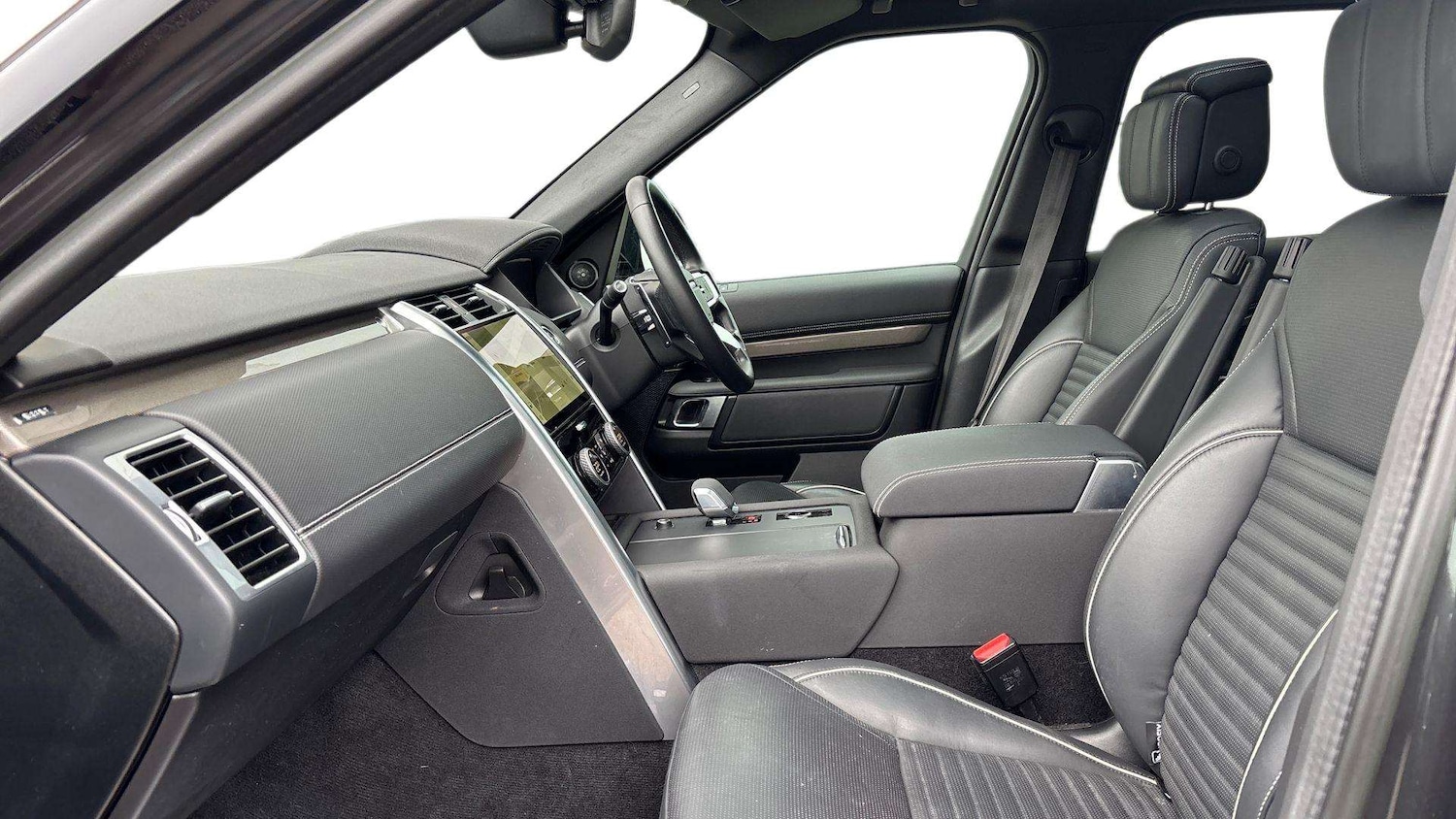 Used Land Rover Discovery 2023 for sale - 77472473: Photo 3