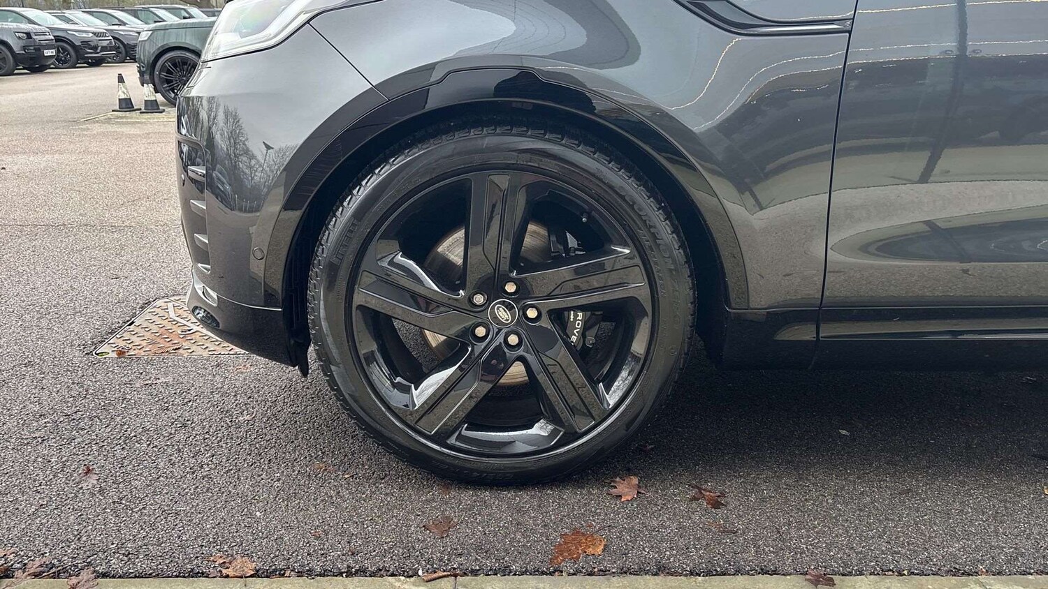 Used Land Rover Discovery 2023 for sale - 77472473: Photo 31