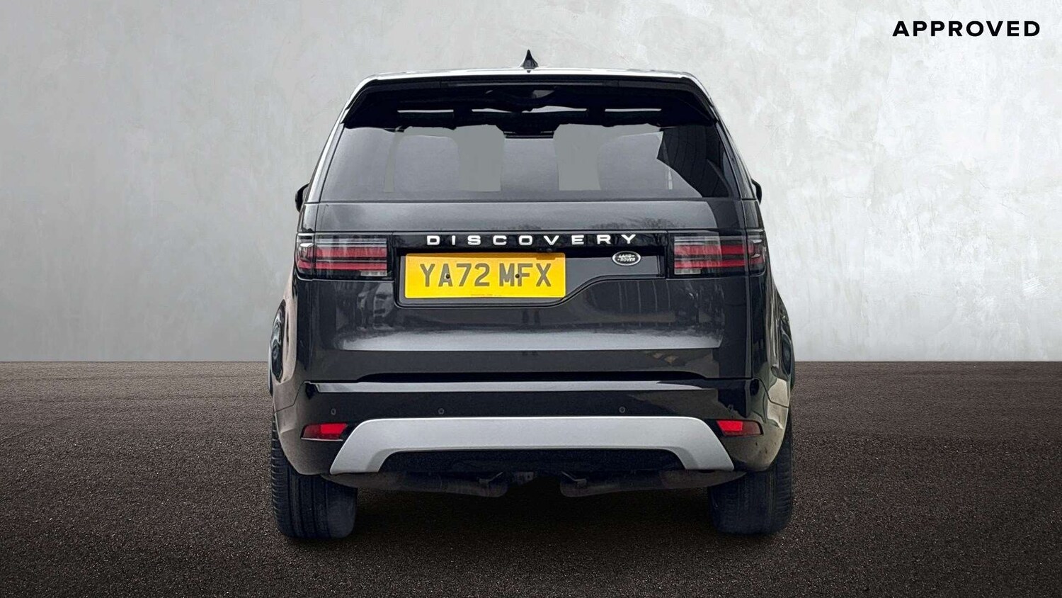 Used Land Rover Discovery 2023 for sale - 77472473: Photo 6