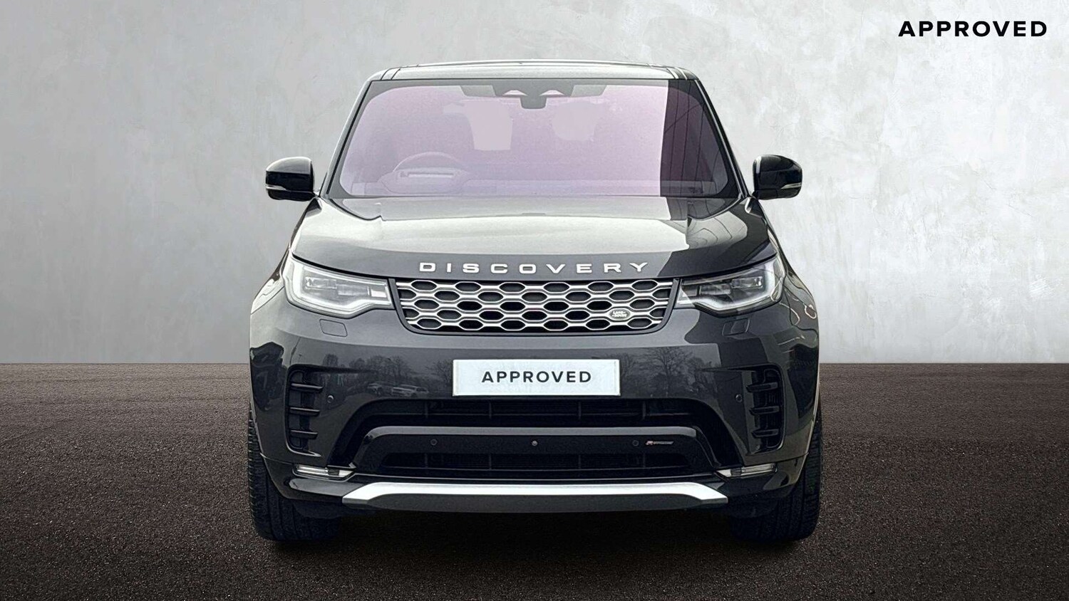 Used Land Rover Discovery 2023 for sale - 77472473: Photo 7