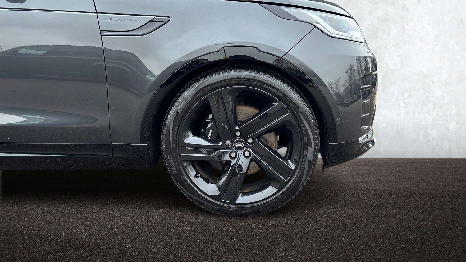 Used Land Rover Discovery 2023 for sale - 77472473: Photo 8