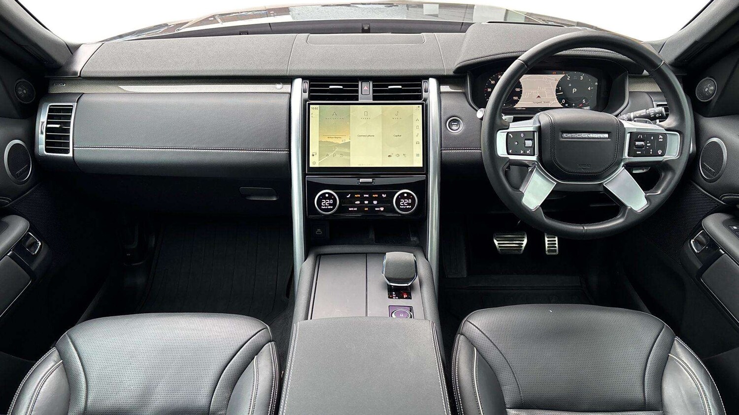 Used Land Rover Discovery 2023 for sale - 77472473: Photo 9