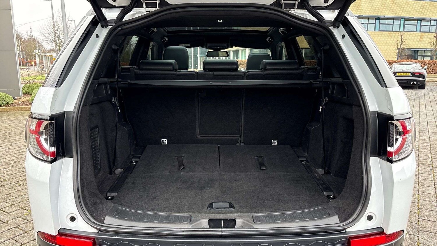 Used Land Rover Discovery Sport 2019 for sale - 77577386: Photo 10