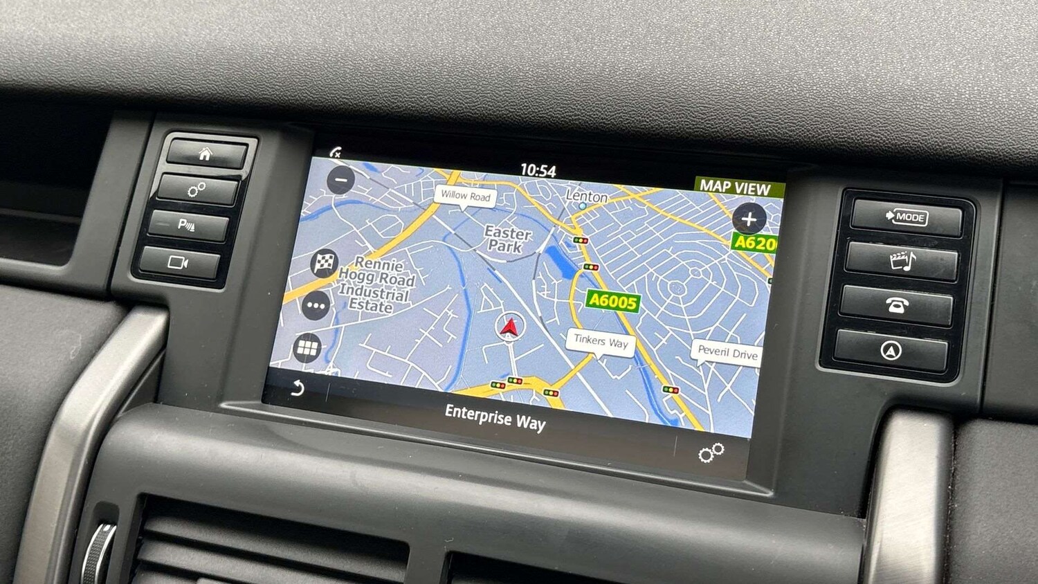 Used Land Rover Discovery Sport 2019 for sale - 77577386: Photo 11