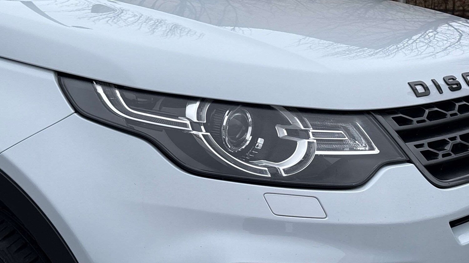 Used Land Rover Discovery Sport 2019 for sale - 77577386: Photo 17