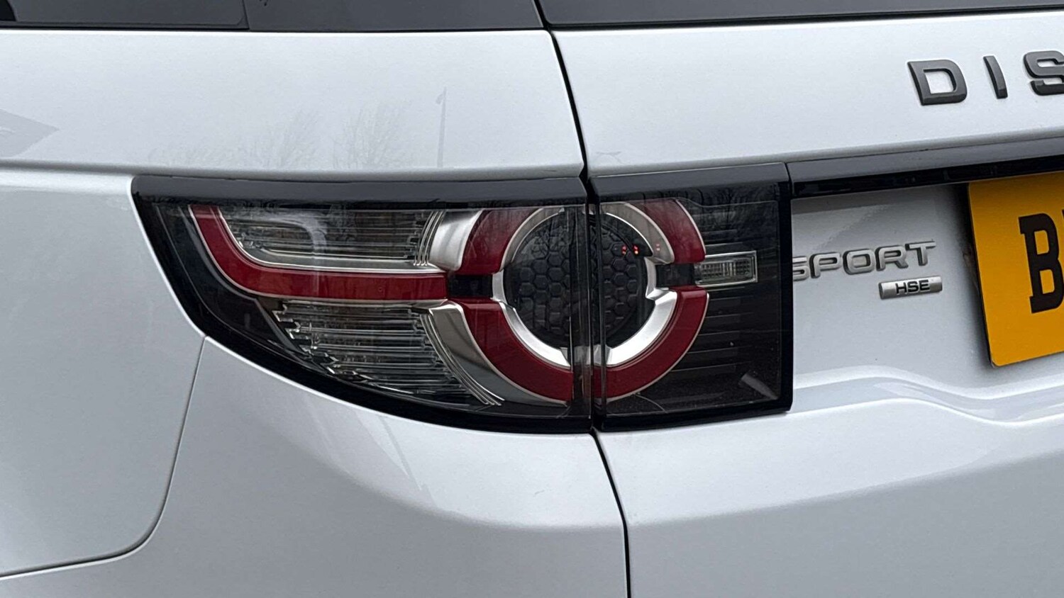 Used Land Rover Discovery Sport 2019 for sale - 77577386: Photo 19