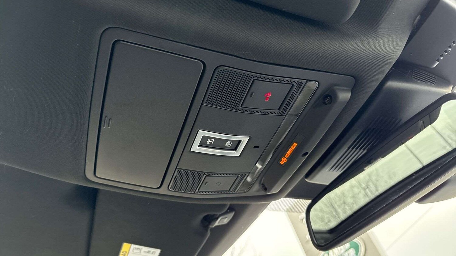 Used Land Rover Discovery Sport 2019 for sale - 77577386: Photo 23