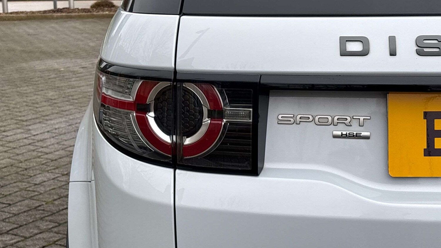 Used Land Rover Discovery Sport 2019 for sale - 77577386: Photo 26